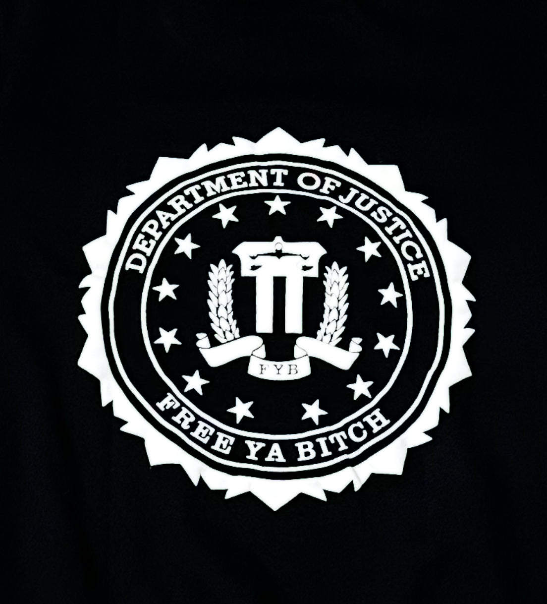 FYB Crewneck Sweater
