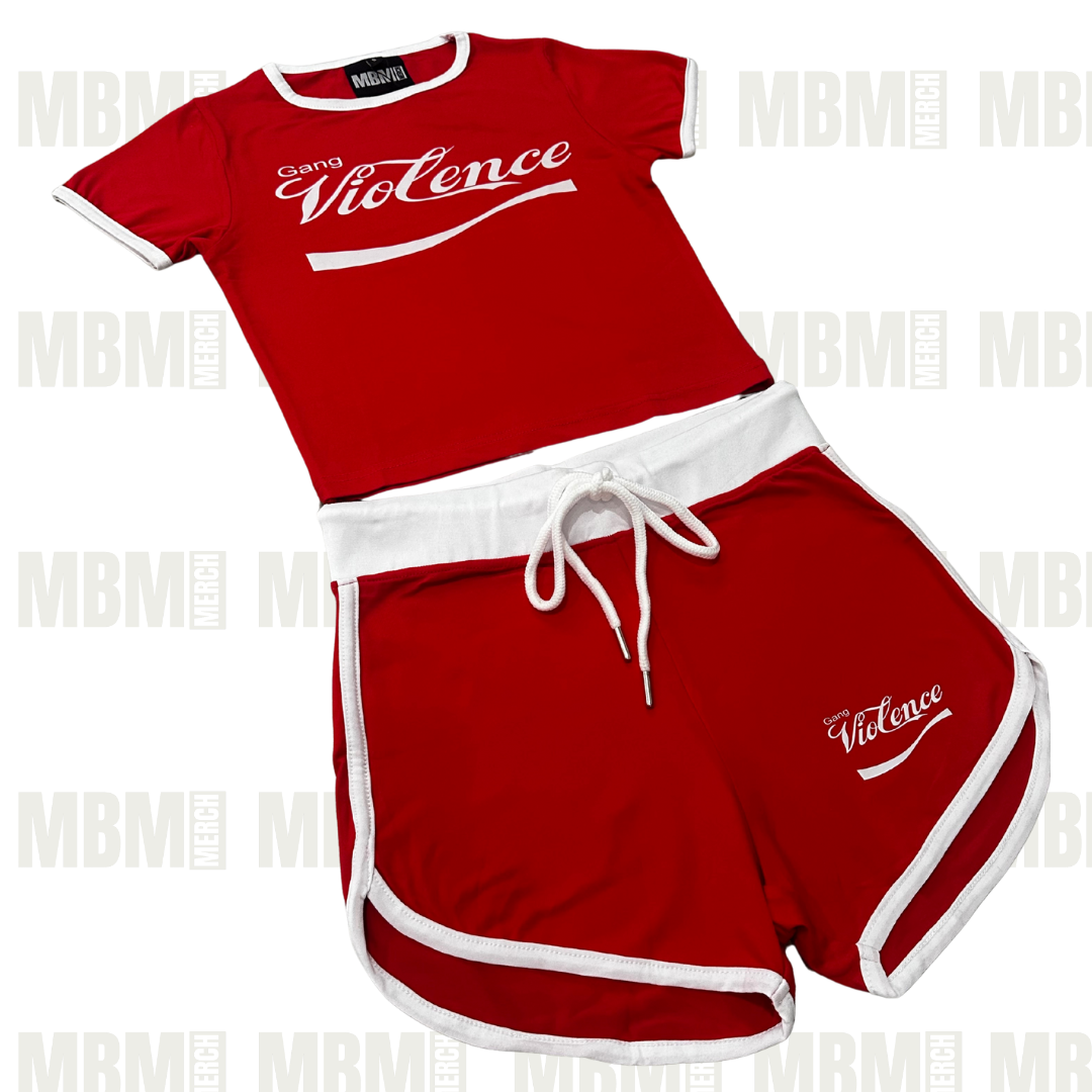 Women's GV Set