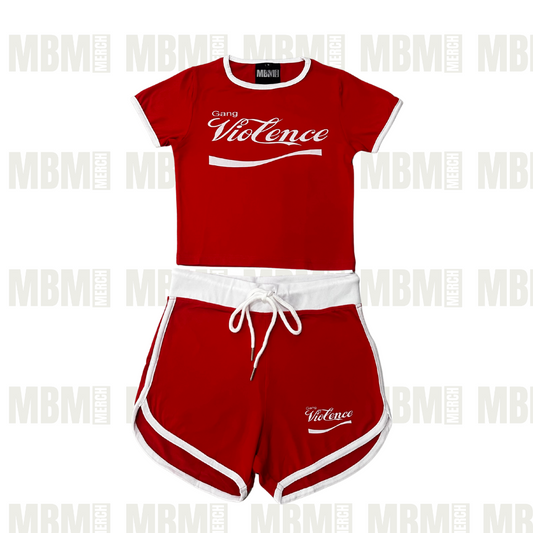 Women's GV Set